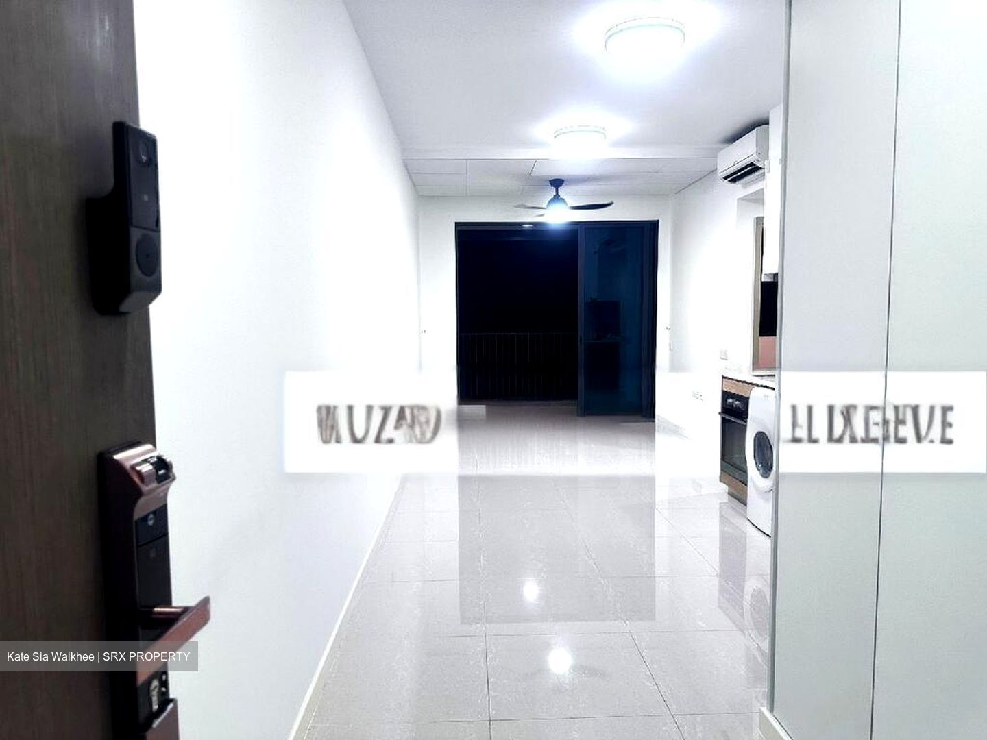 Treasure at Tampines (D18), Condominium #502868951